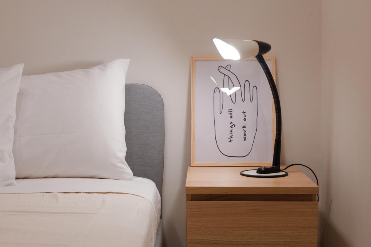 Bed & Breakfast Retrophilia Napoli