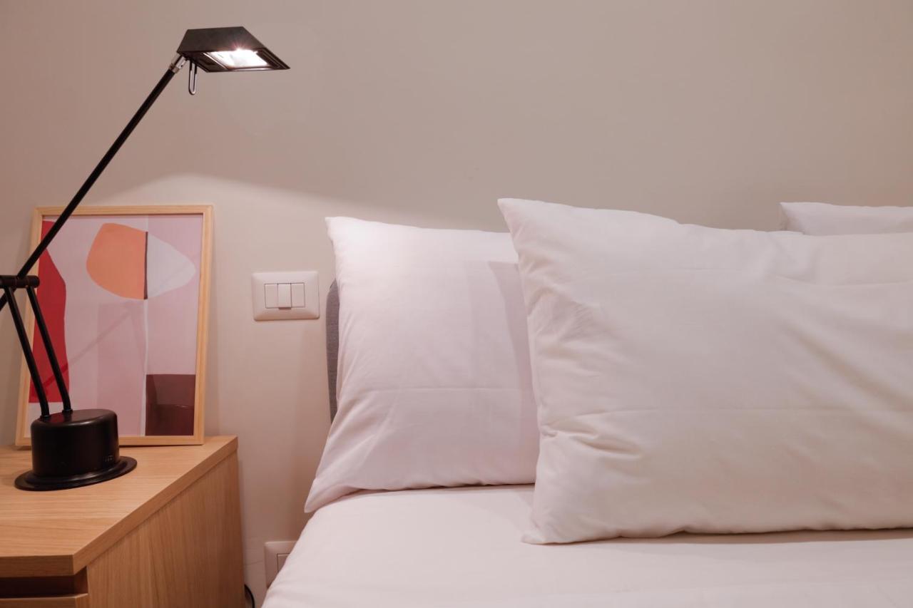 Bed & Breakfast Retrophilia Napoli